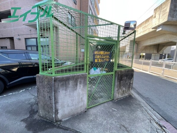 川原町駅 徒歩3分 7階の物件内観写真